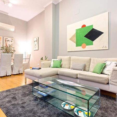 Genteel Home Vinuesa セビリア エクステリア 写真