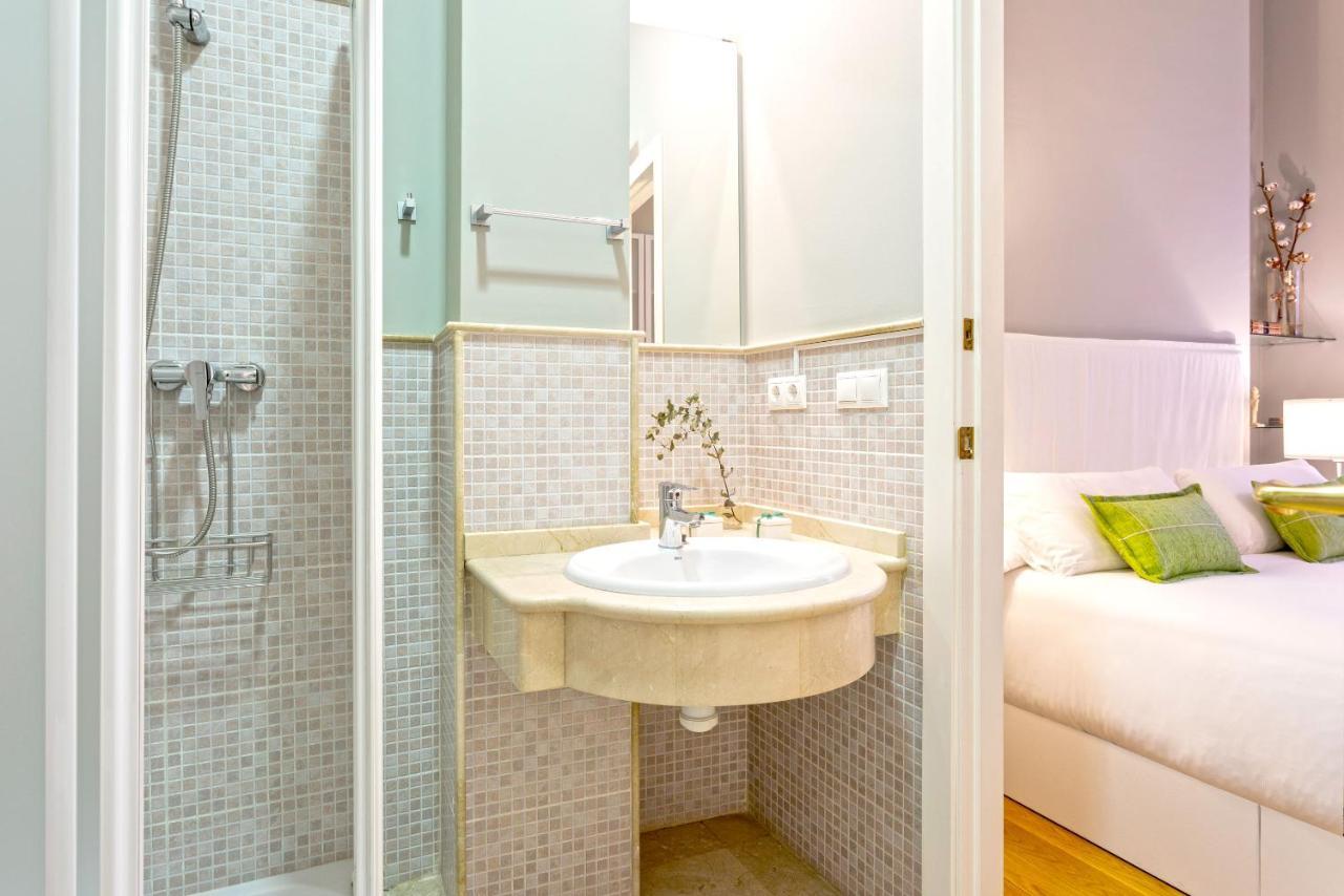 Genteel Home Vinuesa セビリア エクステリア 写真