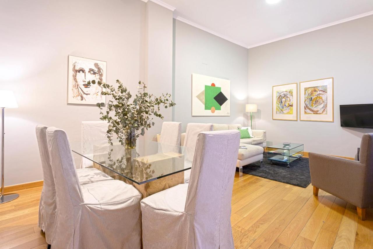 Genteel Home Vinuesa セビリア エクステリア 写真